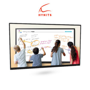 98-inch Interactive Flat Panel from the HT2 Series with 4GB RAM - A cutting-edge touchscreen display designed for immersive presentations and collaborations. Enjoy a vast 98-inch screen, 4GB of RAM, and advanced interactive features for enhanced productivity.
