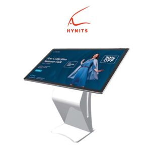 49 inch touch screen display
